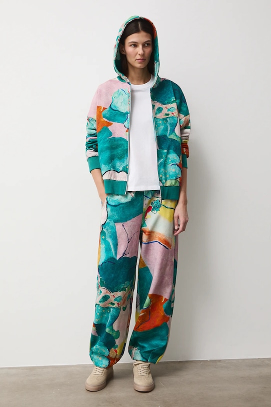 Odzież Medicine bluza RS26-BLD253 multicolor