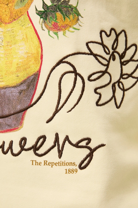 Bavlněná mikina Medicine RS26-BLD255