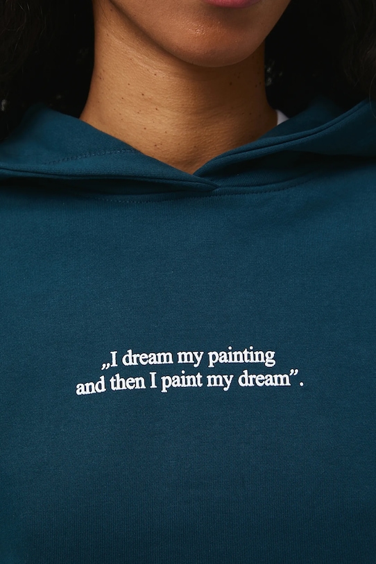 Бавовняна кофта Medicine RS26-BLD255