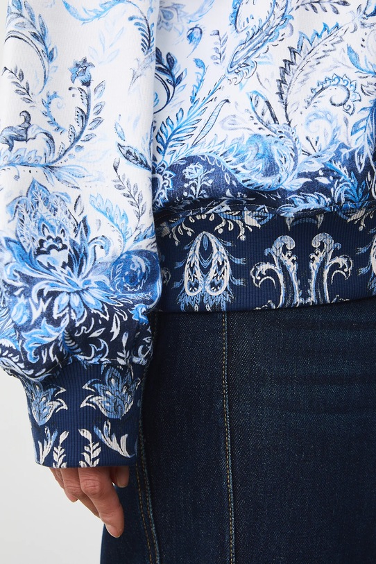 Medicine bluza RS26-BLD300 biały