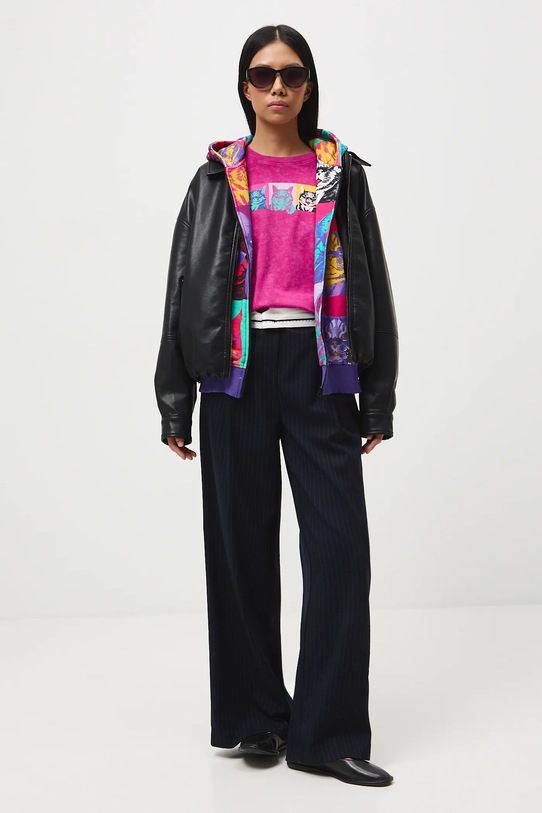 Medicine bluza RS26-BLD351 multicolor RS26