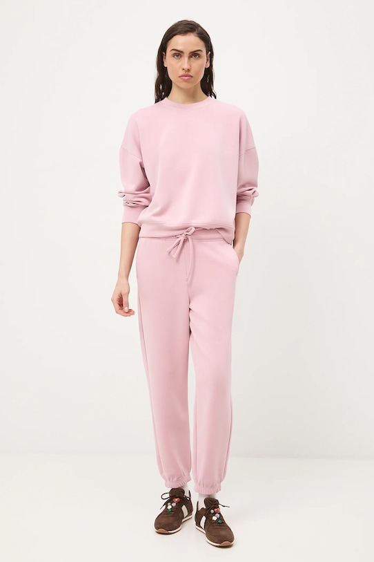 Medicine bluza RS26-BLD400 różowy RS26