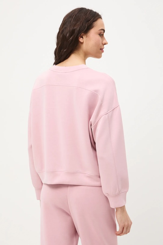 Odzież Medicine bluza RS26-BLD400 różowy