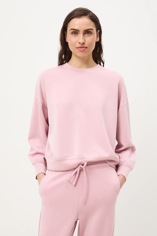 Medicine bluza różowy RS26-BLD400