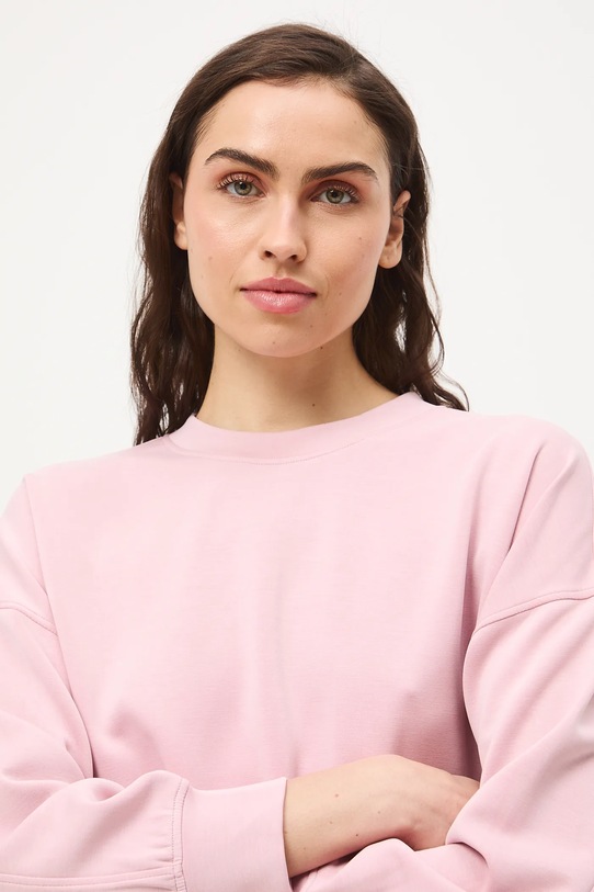 Medicine bluza RS26-BLD400 różowy