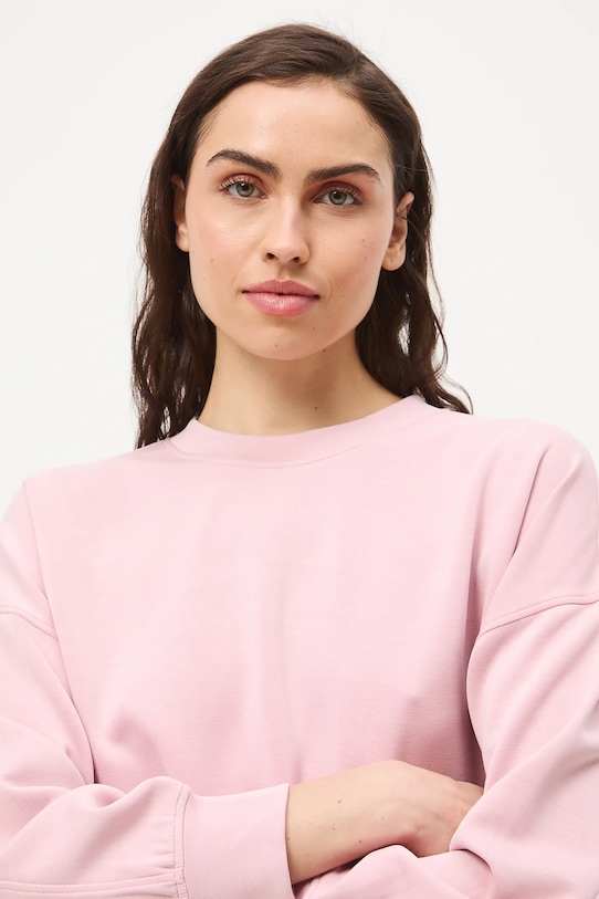 Medicine bluza RS26-BLD400 różowy