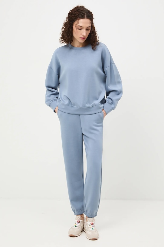 Medicine bluza RS26-BLD400 niebieski RS26