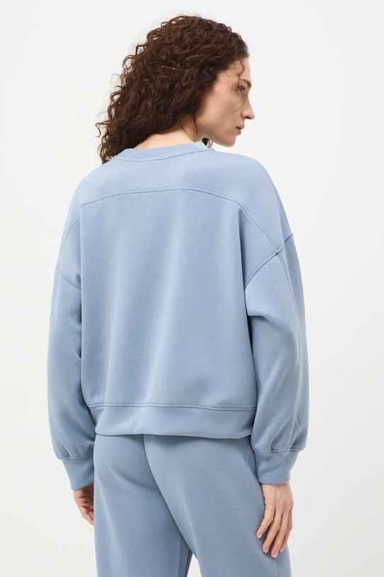 Odzież Medicine bluza RS26-BLD400 niebieski