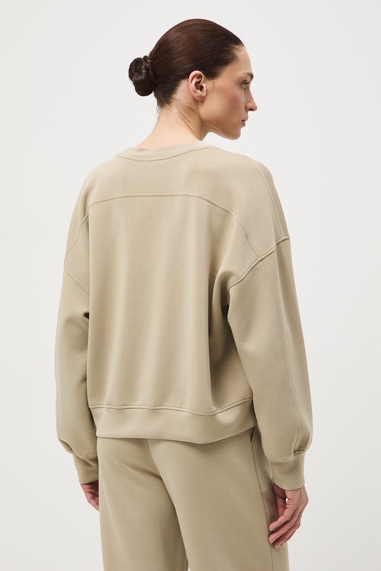 Odzież Medicine bluza RS26-BLD400 zielony