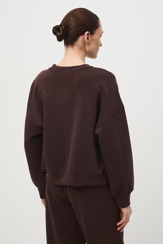 Odzież Medicine bluza RS26-BLD400 brązowy