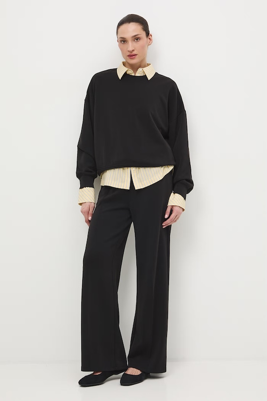 Medicine bluza RS26-BLD400 czarny RS26