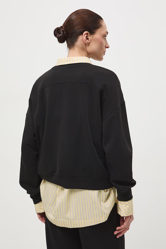 Odzież Medicine bluza RS26-BLD400 czarny