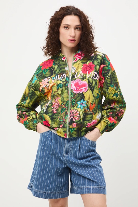 Medicine bluza RS26-BLD420 multicolor RS26