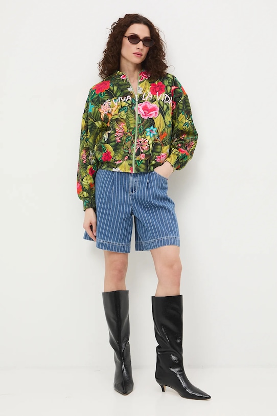 Odzież Medicine bluza RS26-BLD420 multicolor