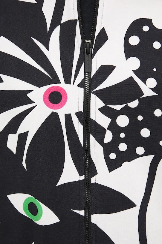 Bluza rozpinana damska bawełniana by Joanna Gniady, Grafika Polska RS26-BLD451