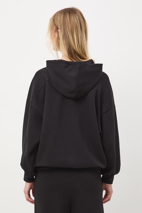 Odzież Medicine bluza z kapturem damska RS26-BLD600 czarny