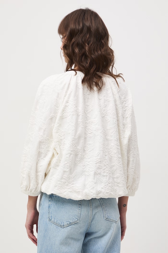 Odzież Medicine bluza damska RS26-BLD702 beżowy