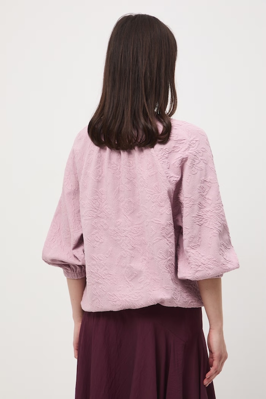 Odzież Medicine bluza damska RS26-BLD702 różowy