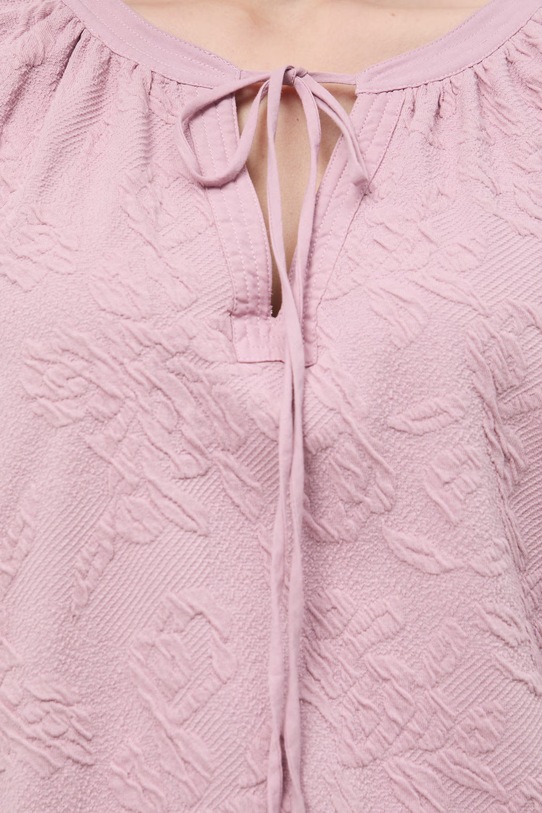 Medicine bluza damska RS26-BLD702 różowy