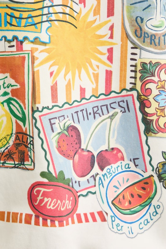 Bluza damska z bawełną RS26-BLDA00