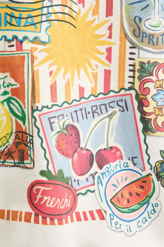 Bluza damska z bawełną RS26-BLDA00