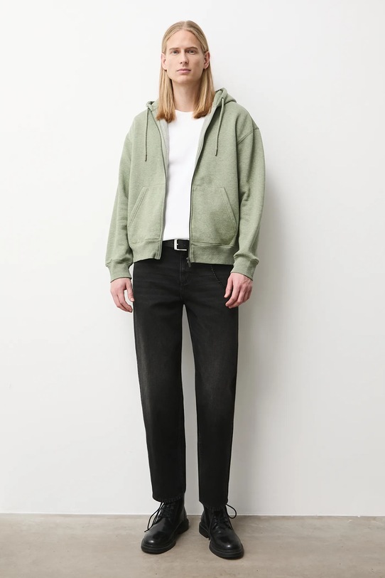 Medicine bluza RS26-BLM010 zielony RS26