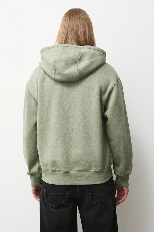 Odzież Medicine bluza RS26-BLM010 zielony