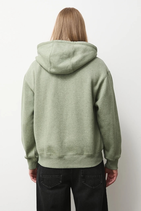 Odzież Medicine bluza RS26-BLM010 zielony