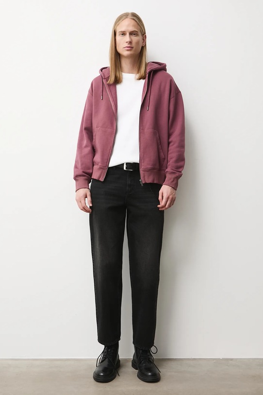 Medicine bluza RS26-BLM010 różowy RS26