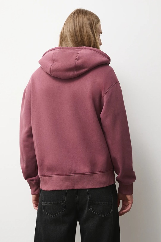 Odzież Medicine bluza RS26-BLM010 różowy