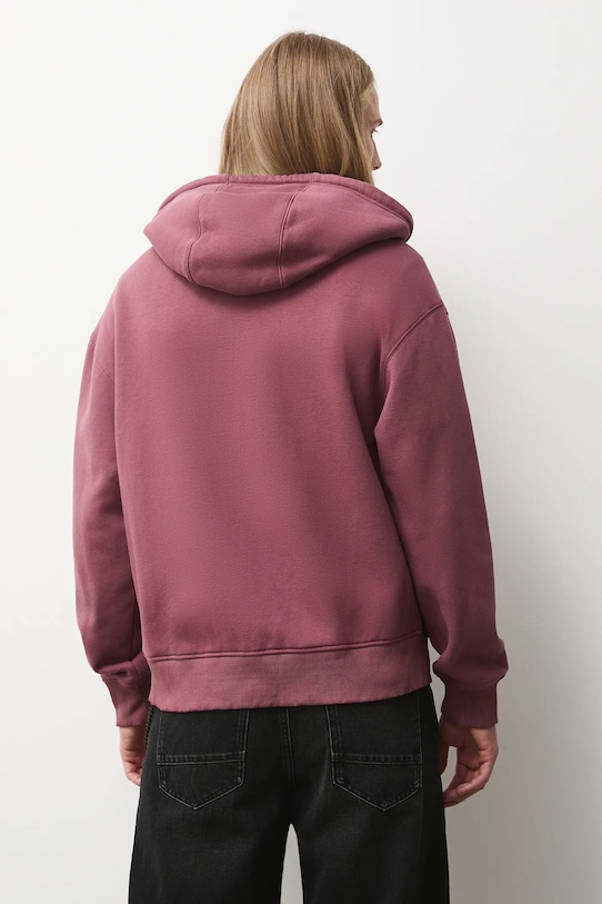 Odzież Medicine bluza RS26-BLM010 różowy