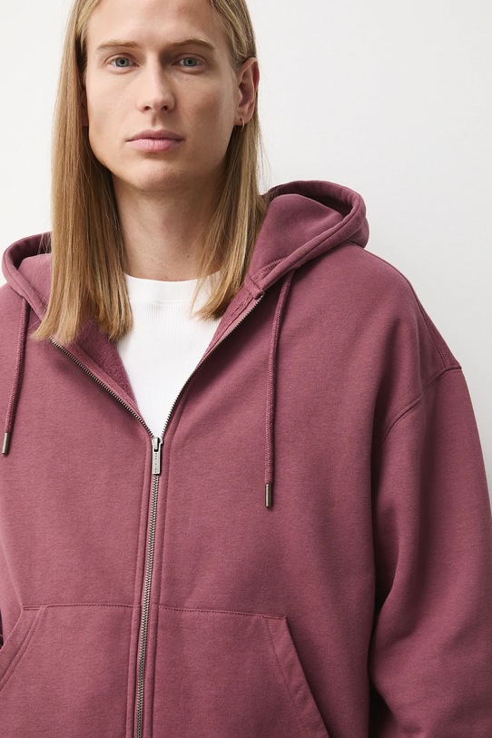 Medicine bluza różowy RS26-BLM010