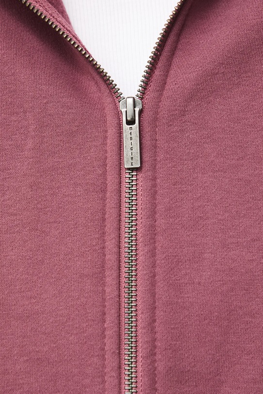 Medicine bluza RS26-BLM010 różowy