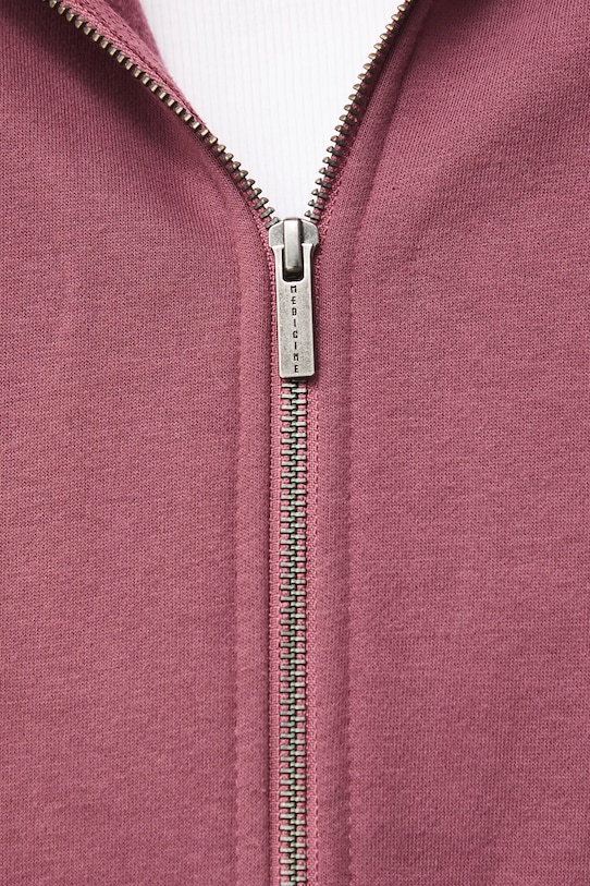 Medicine bluza RS26-BLM010 różowy