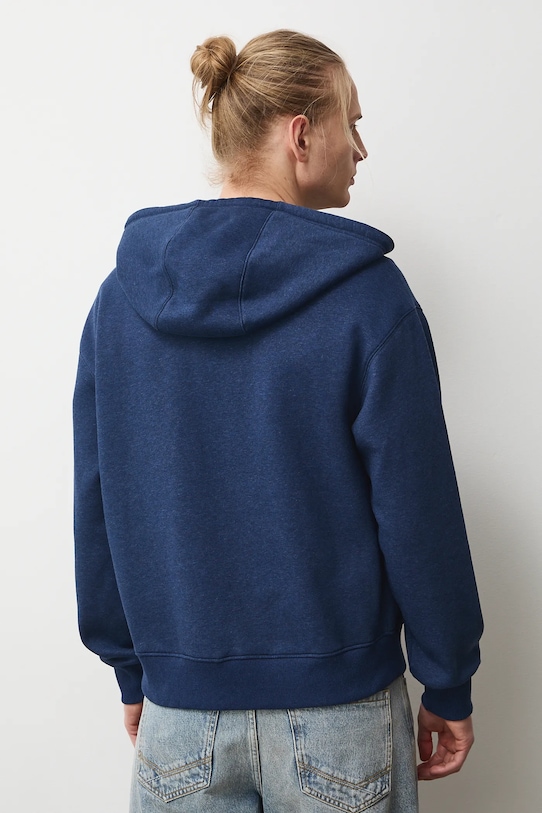 Odzież Medicine bluza RS26-BLM010 granatowy