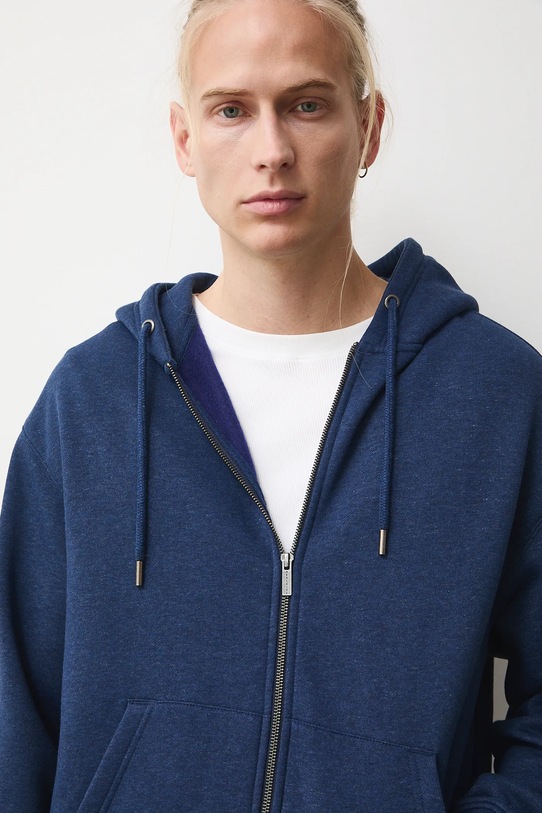 Medicine bluza granatowy RS26-BLM010
