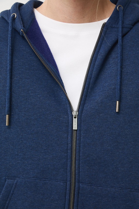 Medicine bluza RS26-BLM010 granatowy