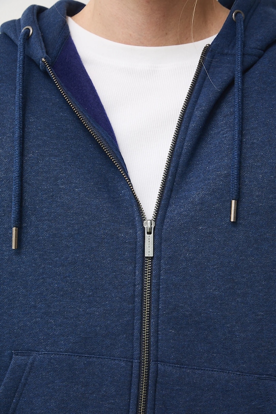 Medicine bluza RS26-BLM010 granatowy