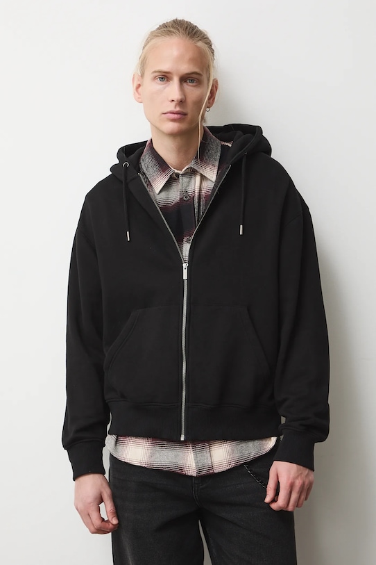 Medicine bluza RS26-BLM010 czarny RS26