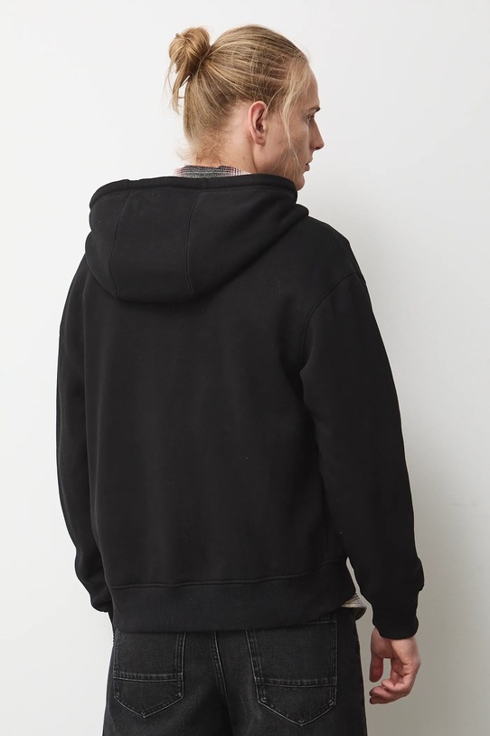 Odzież Medicine bluza RS26-BLM010 czarny