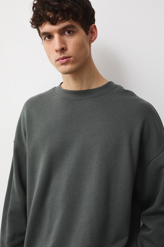 Medicine bluza RS26-BLM011 zielony