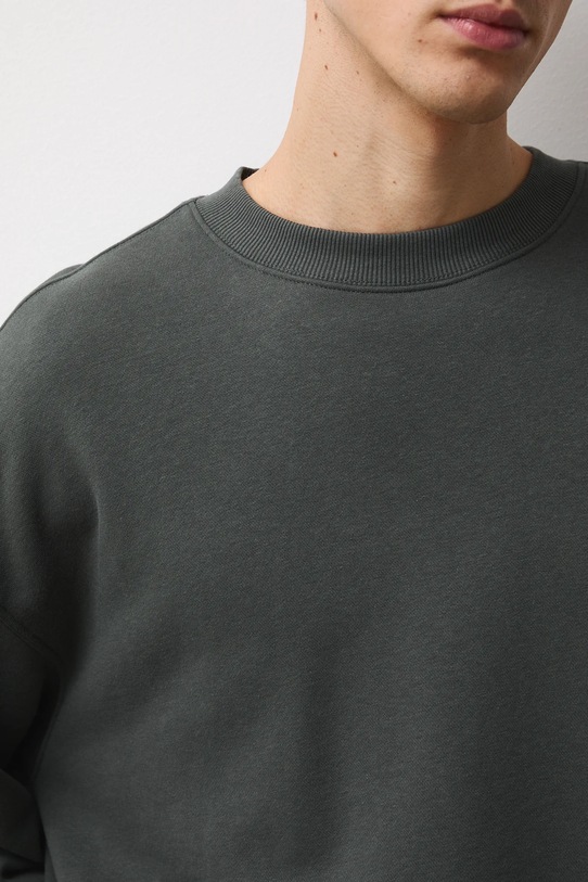 Bluza męska gładka RS26-BLM011