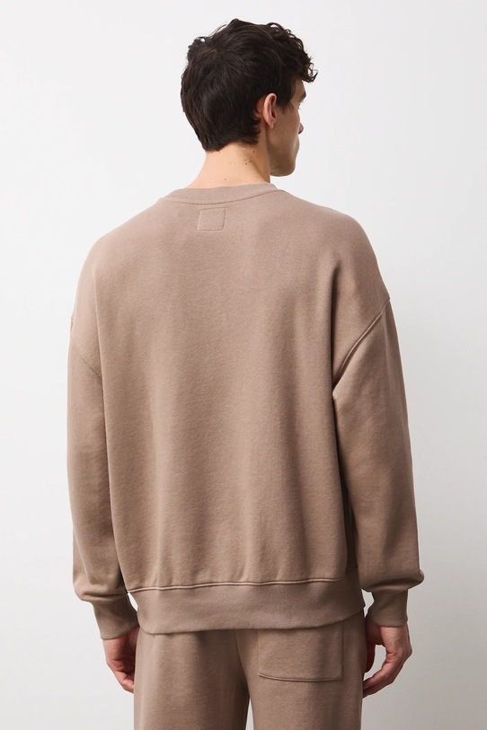 Odzież Medicine bluza RS26-BLM011 beżowy