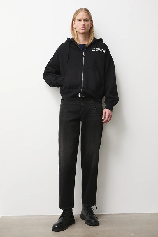 Odzież Medicine bluza RS26-BLM251 czarny