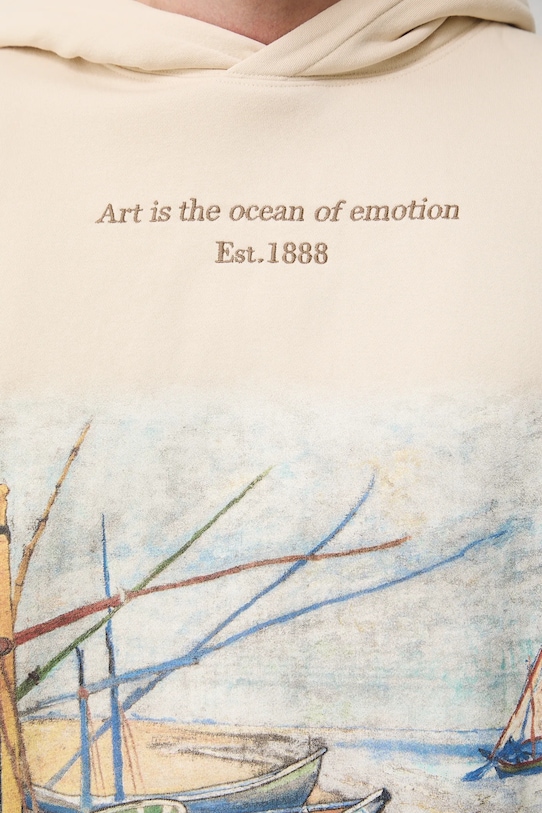 Суичър Medicine RS26-BLM252