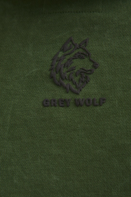 Medicine bluza z kapturem męska bawełniana RS26-BLM854