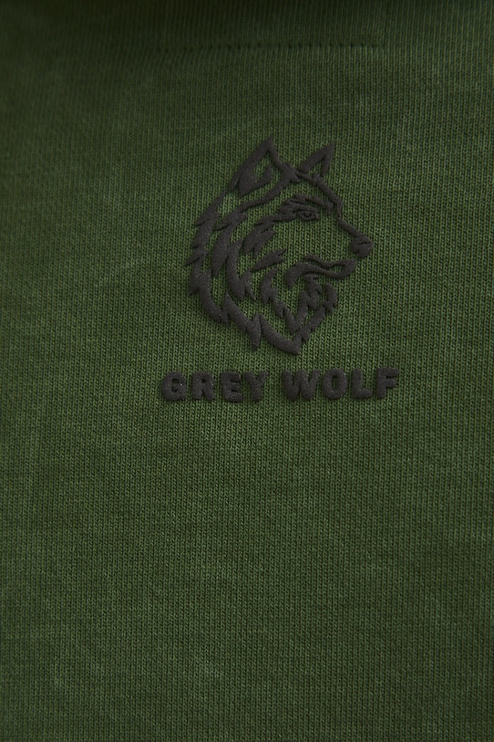 Medicine bluza z kapturem męska bawełniana RS26-BLM854