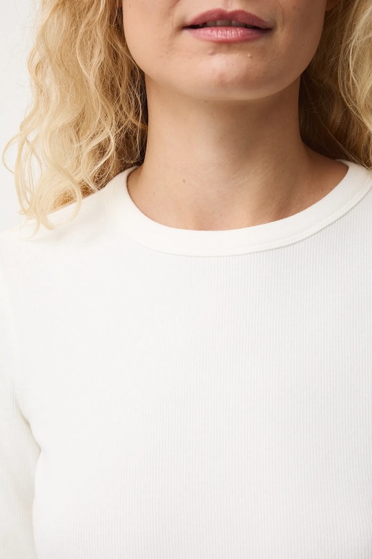 Medicine longsleeve RS26-BUD011 beżowy