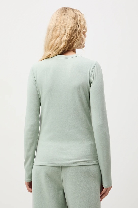 Odzież Medicine longsleeve RS26-BUD011 zielony