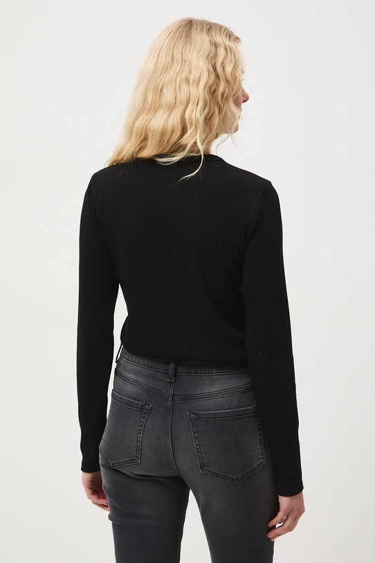 Odzież Medicine longsleeve RS26-BUD011 czarny